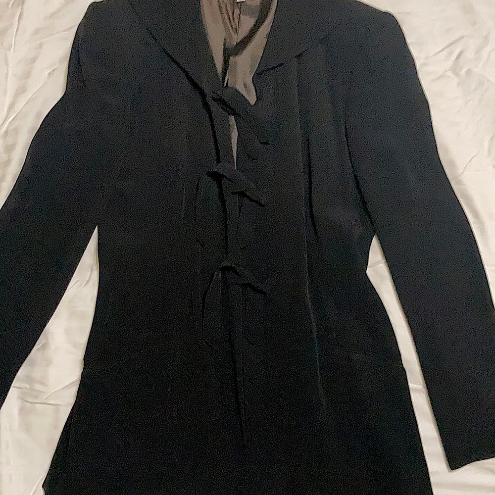 Giorgio Armani Spring/Fall Jacket - image 1